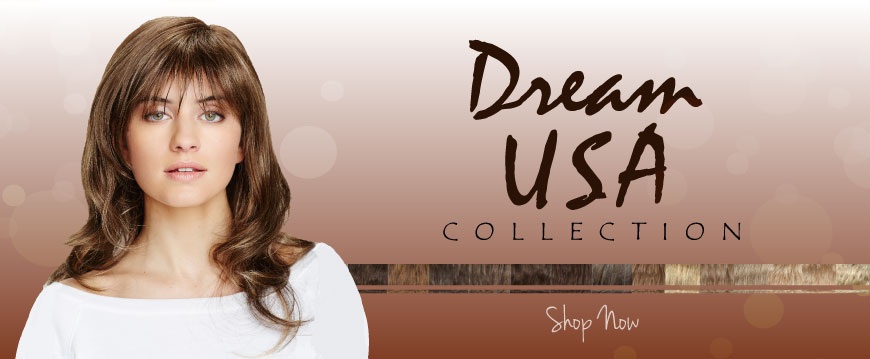 Dream USA Collection