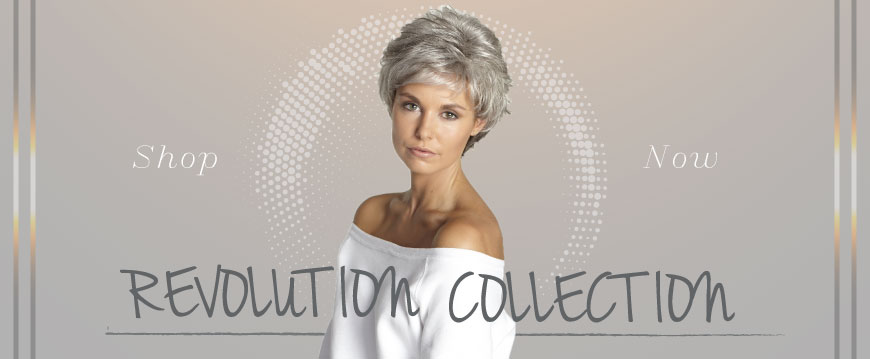 Revolution Collection